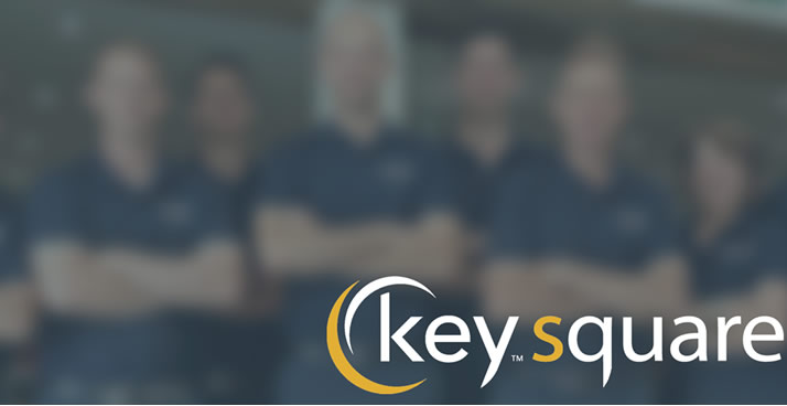 Keysquare Team | Working for you